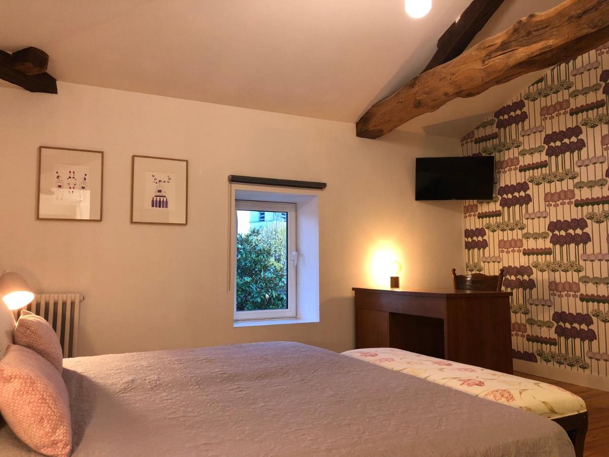 Clos Monicord Vérac Zimmer foto